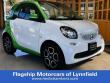 smart fortwo electric drive
