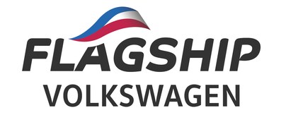 Flagship Volkswagen