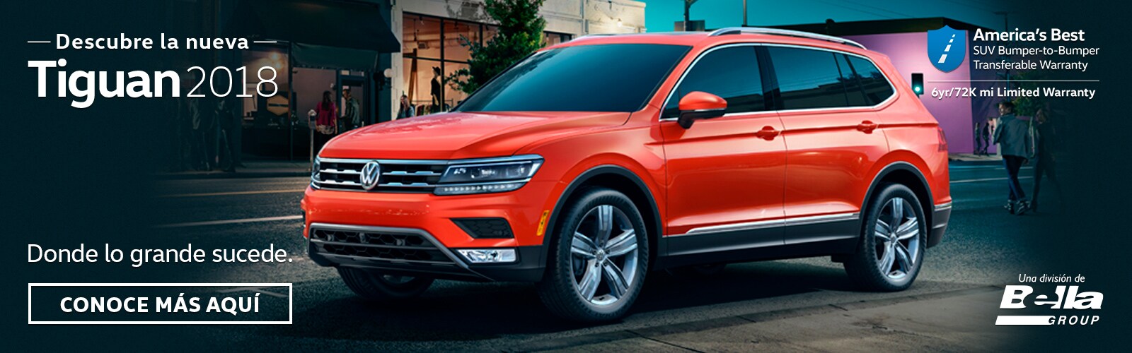 Volkswagen Dealer in Puerto Rico Flagship Volkswagen Bayamón