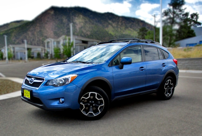 2014 Subaru Xv Crosstrek 2.0 I Limited >> Used 2014 Subaru Xv Crosstrek For Sale At Flagstaff Nissan Subaru 2014 Subaru Xv Crosstrek 2.0 I Limited >> Used 2014 Subaru Xv Crosstrek For Sale At Flagstaff Nissan Subaru