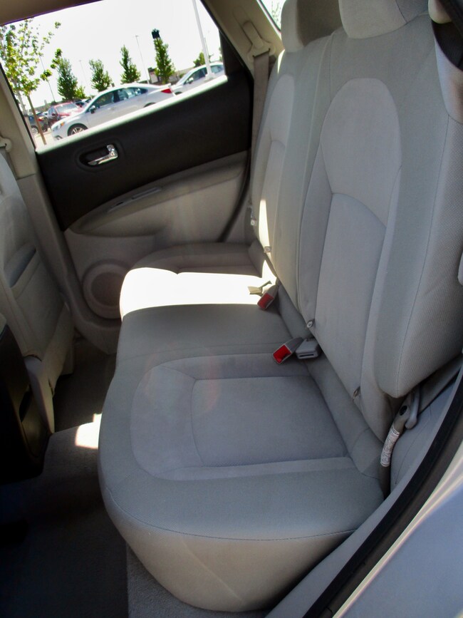 Used 2009 Nissan Rogue For At Flagstaff Subaru Vin 2009 Nissan Rogue S Awd