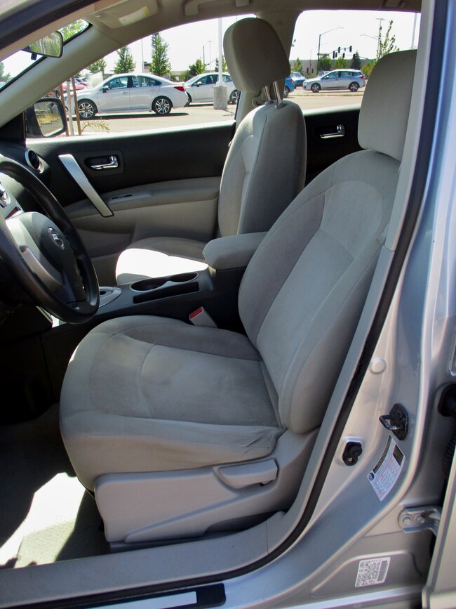 Used 2009 Nissan Rogue For At Flagstaff Subaru Vin 2009 Nissan Rogue S Awd