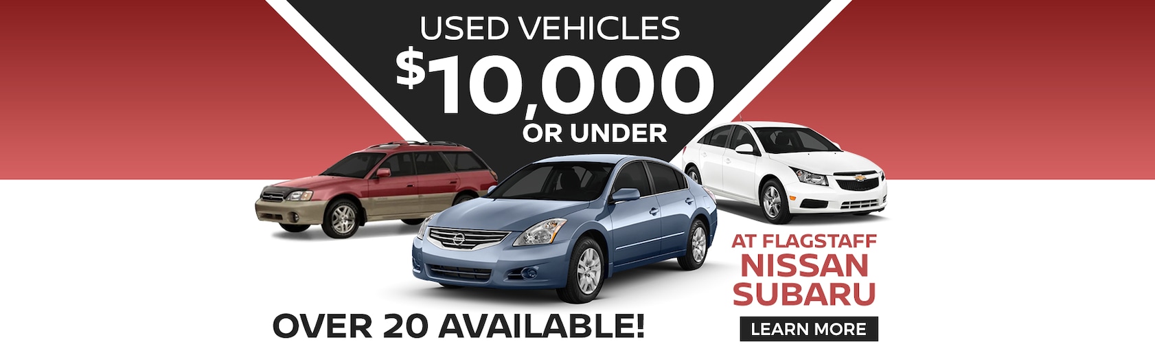 Flagstaff Car Dealers >> Flagstaff Nissan Subaru New Nissan Subaru Dealership In Flagstaff Flagstaff Car Dealers >> Flagstaff Nissan Subaru New Nissan Subaru Dealership In Flagstaff