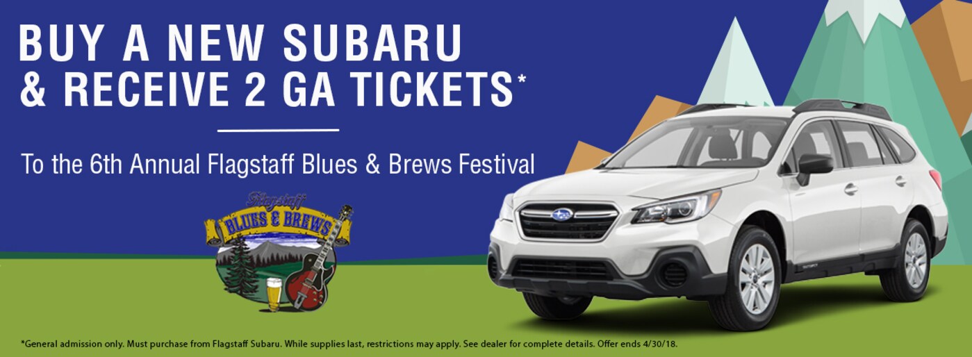 Flagstaff Nissan Subaru New Nissan, Subaru dealership in Flagstaff, AZ