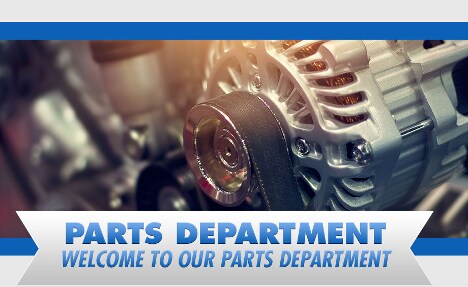 Parts Department  Flagstaff Nissan Subaru