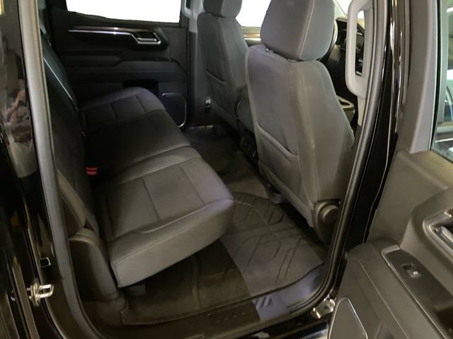 2023 Chevrolet Silverado 1500 RST - Photo 19