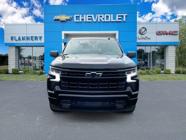 2023 Chevrolet Silverado 1500 RST - Photo 9