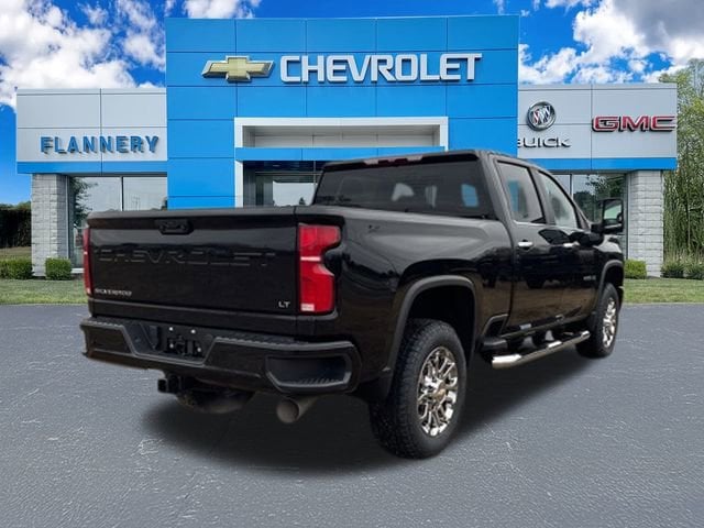 2026 Chevrolet Silverado 2500 HD LT - Photo 6