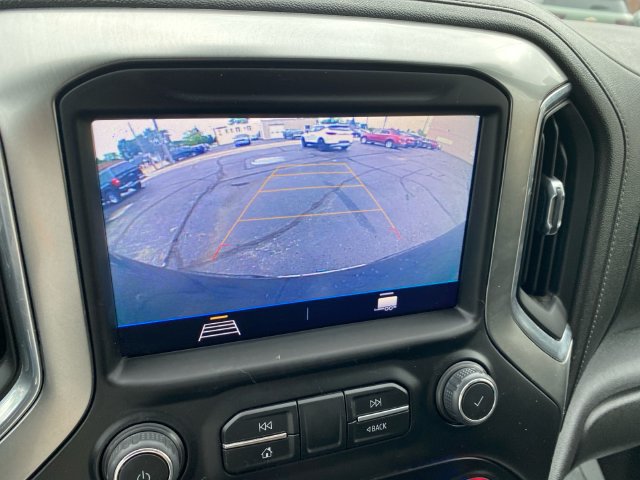 2021 Chevrolet Silverado 1500 LT - Photo 24