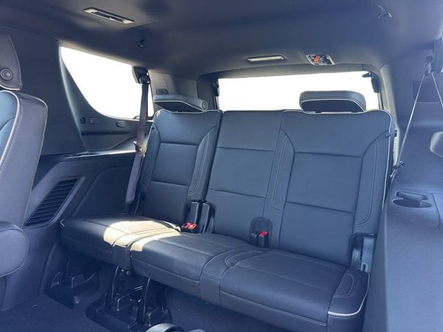 2026 Chevrolet Tahoe Premier - Photo 17