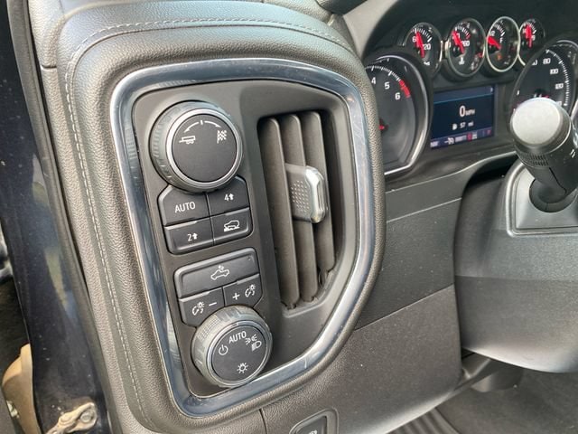 2019 Chevrolet Silverado 1500 LT - Photo 22