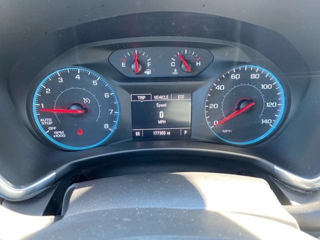 2018 Chevrolet Equinox LT - Photo 14