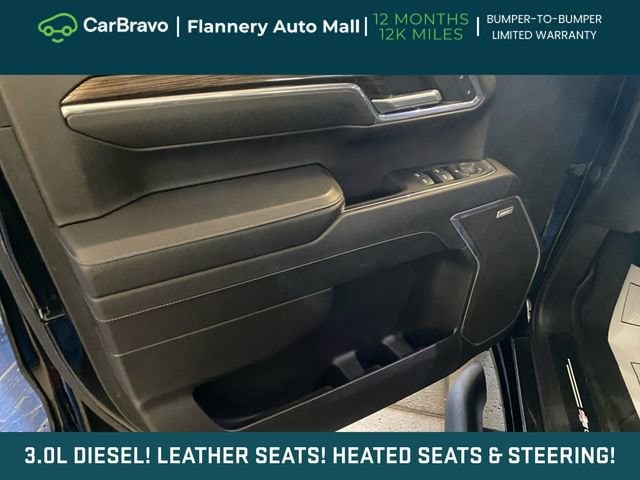 2023 Chevrolet Silverado 1500 RST - Photo 13