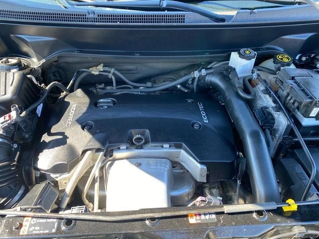 2018 Chevrolet Equinox LT - Photo 20