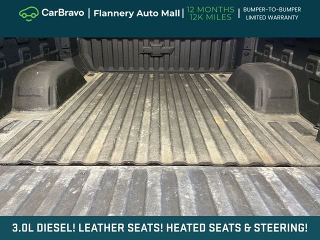 2023 Chevrolet Silverado 1500 RST - Photo 21