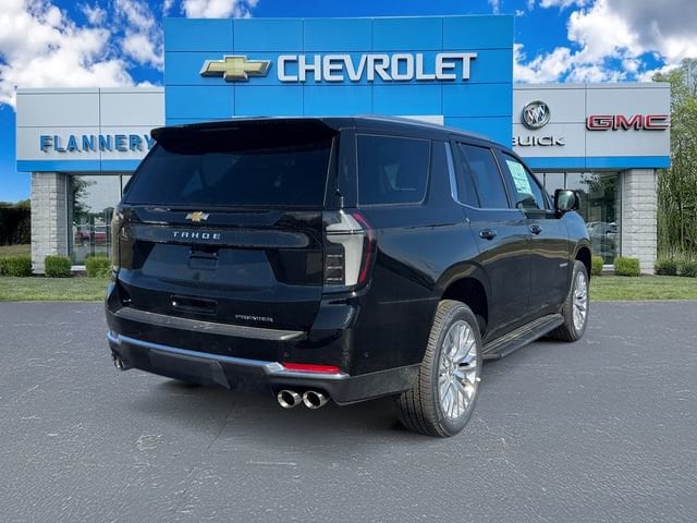 2026 Chevrolet Tahoe Premier - Photo 6