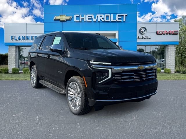 2026 Chevrolet Tahoe Premier - Photo 8