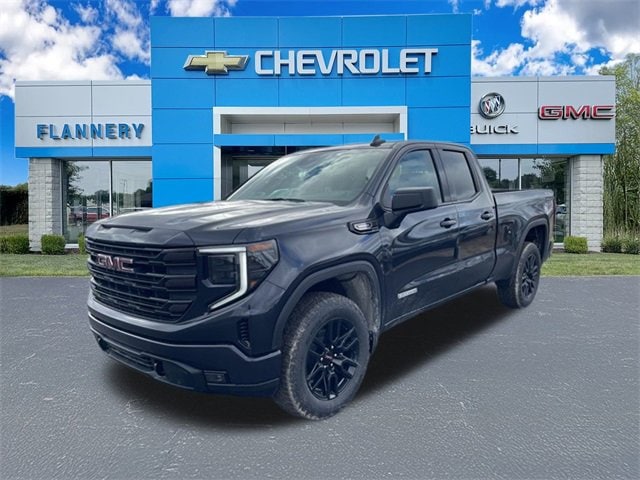 2026 GMC Sierra 1500 Elevation's photo