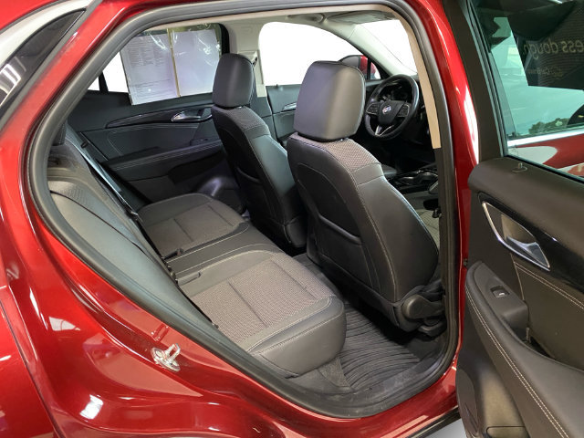 2023 Buick Envision Preferred - Photo 19