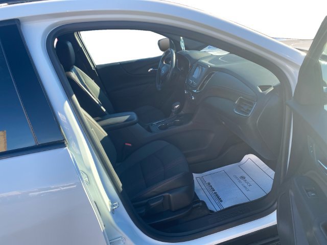 2024 Chevrolet Equinox RS - Photo 18