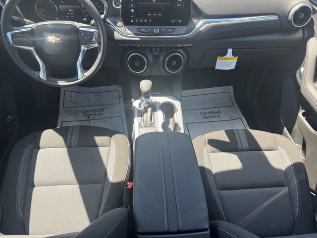 2026 Chevrolet Blazer 2LT - Photo 16