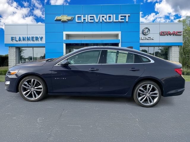 2025 Chevrolet Malibu 1LT - Photo 2