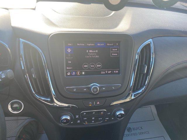 2024 Chevrolet Equinox RS - Photo 22