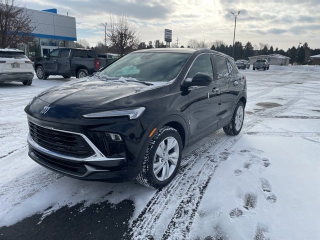 2026 Buick Encore GX Preferred's photo