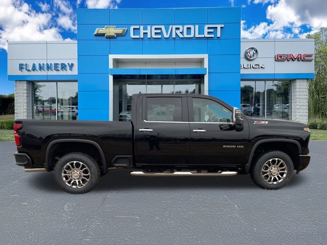 2026 Chevrolet Silverado 2500 HD LT - Photo 7