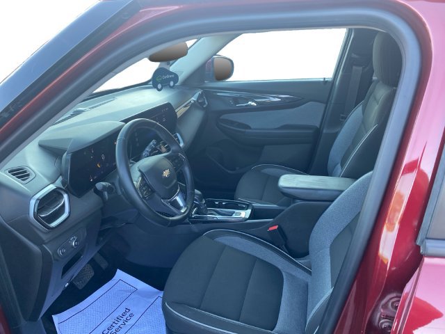 2024 Chevrolet TrailBlazer LT - Photo 11