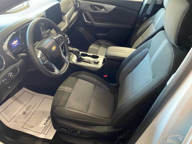 2023 Chevrolet Blazer 2LT - Photo 11