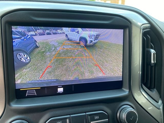 2019 Chevrolet Silverado 1500 LT - Photo 23