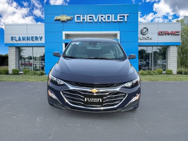 2025 Chevrolet Malibu 1LT - Photo 8