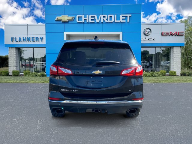 2018 Chevrolet Equinox LT - Photo 4