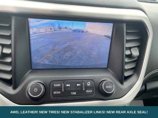 2019 GMC Acadia SLT-1 - Photo 21
