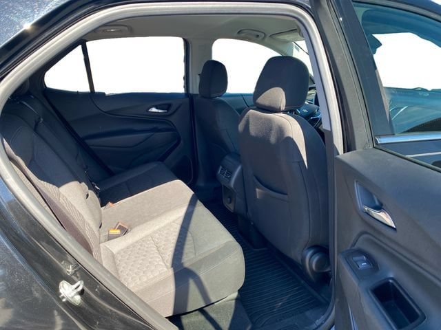 2018 Chevrolet Equinox LT - Photo 18