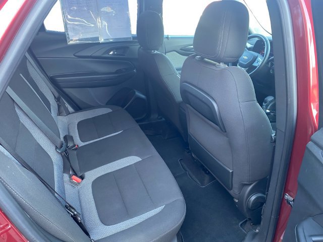 2024 Chevrolet TrailBlazer LT - Photo 19