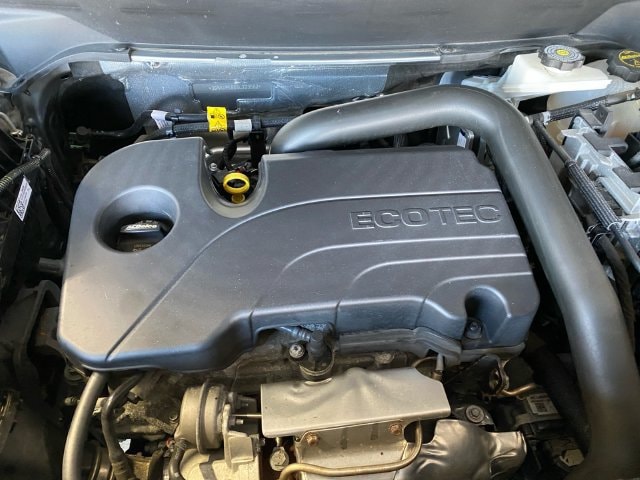 2025 Chevrolet Equinox LT - Photo 21