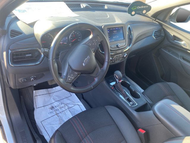 2024 Chevrolet Equinox RS - Photo 13