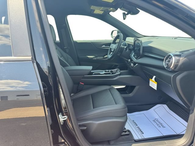 2027 Chevrolet Equinox LT - Photo 17