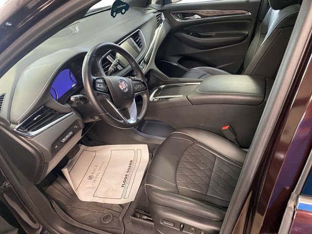 2024 Buick Enclave Avenir - Photo 11