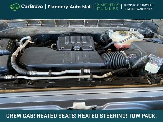 2023 GMC Sierra 1500 Elevation - Photo 20