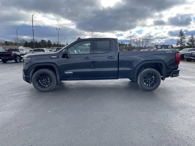2026 Gmc Sierra 1500 Elevation photo 2