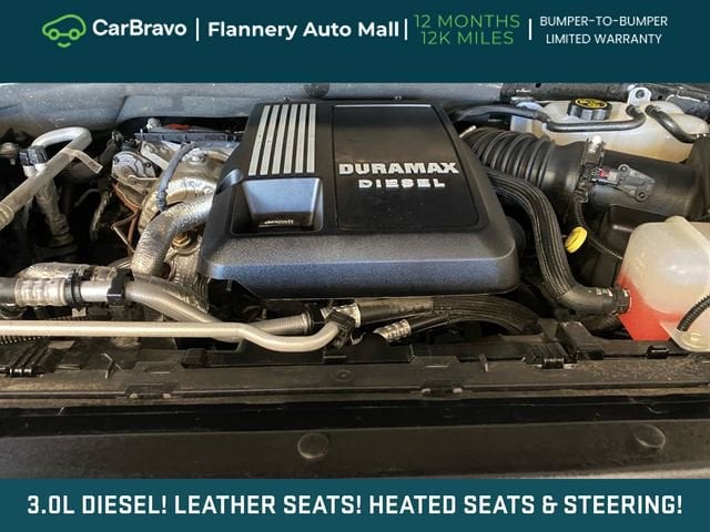 2023 Chevrolet Silverado 1500 RST - Photo 22