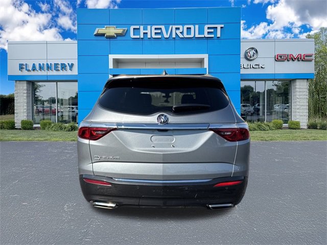 2024 Buick Enclave Premium photo 4