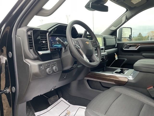 2026 Chevrolet Silverado 2500 HD LT - Photo 10