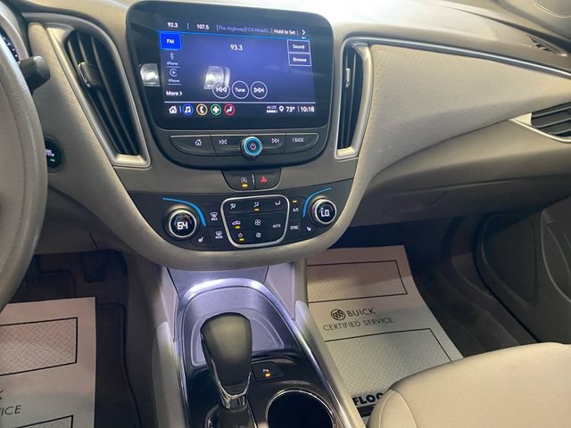 2025 Chevrolet Malibu 1LT - Photo 15