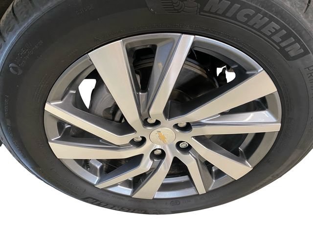 2023 Chevrolet Equinox LT - Photo 10