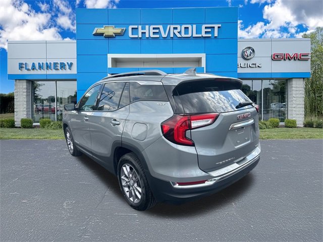 2023 Gmc Terrain SLT photo 3