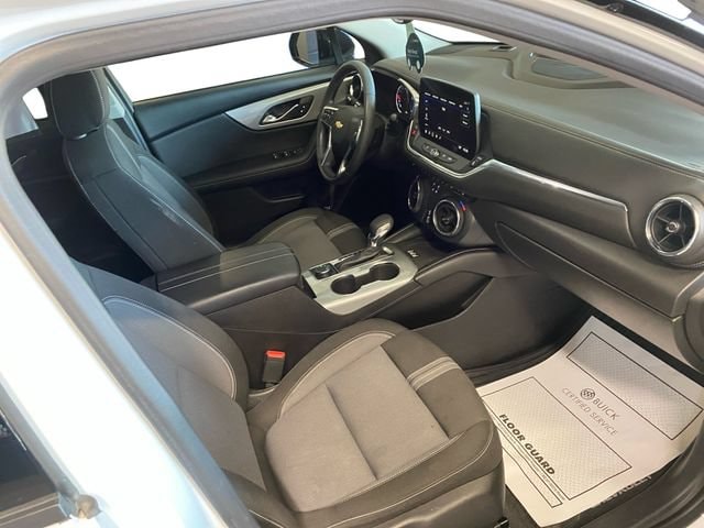 2023 Chevrolet Blazer 2LT - Photo 18